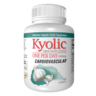 Kyolic One-Per-Day 1000mg