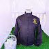 Jaket Parasut Bolak-Balik