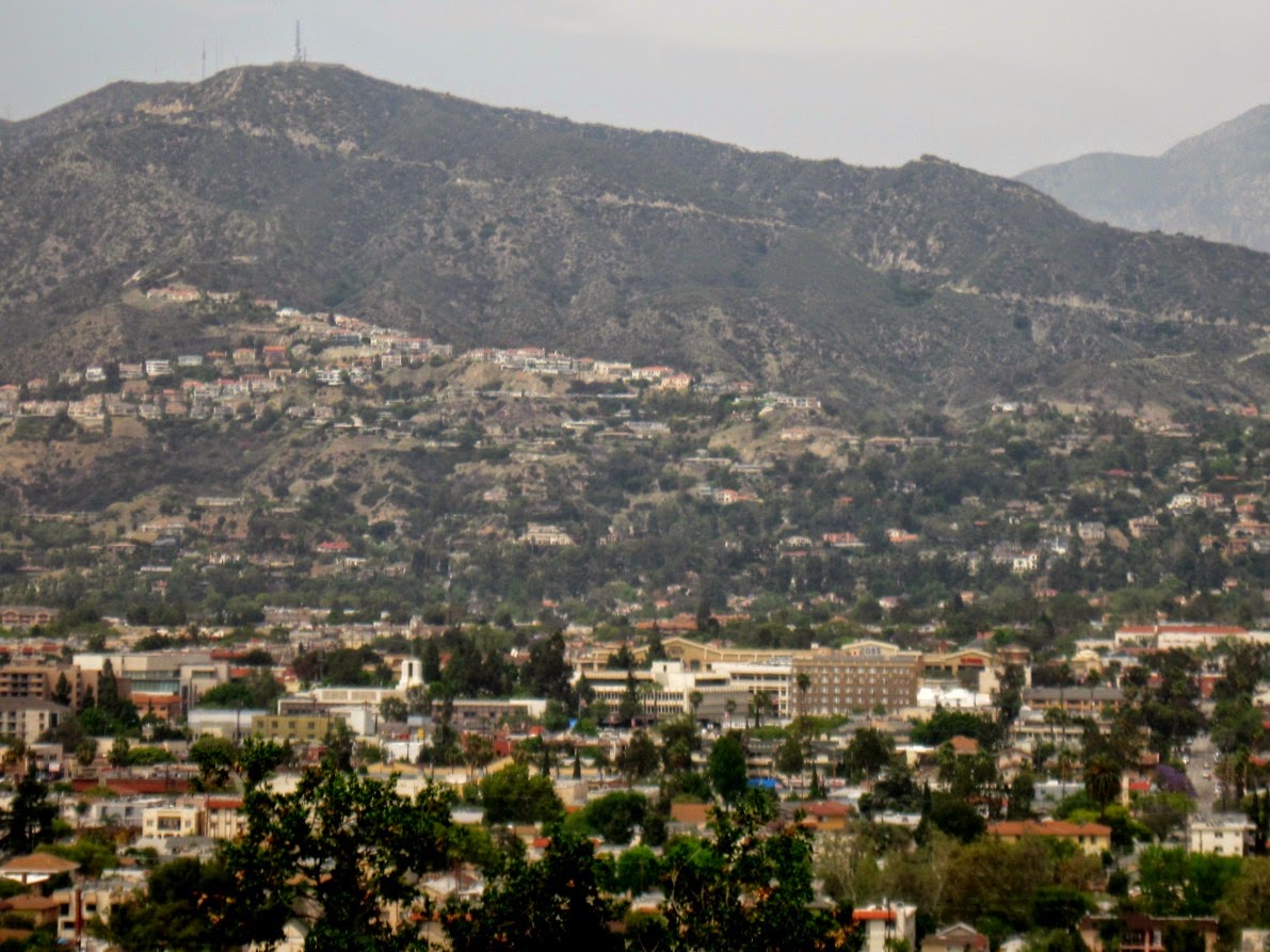 The Cave Wine Storage The Hotel Glendale.
