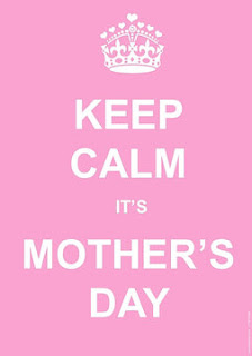 Keep Calm its Mother's Day 2019 Keep Calm its Mother's Day 2019