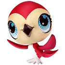 Littlest Pet Shop Singles Woodpecker (#2757) Pet