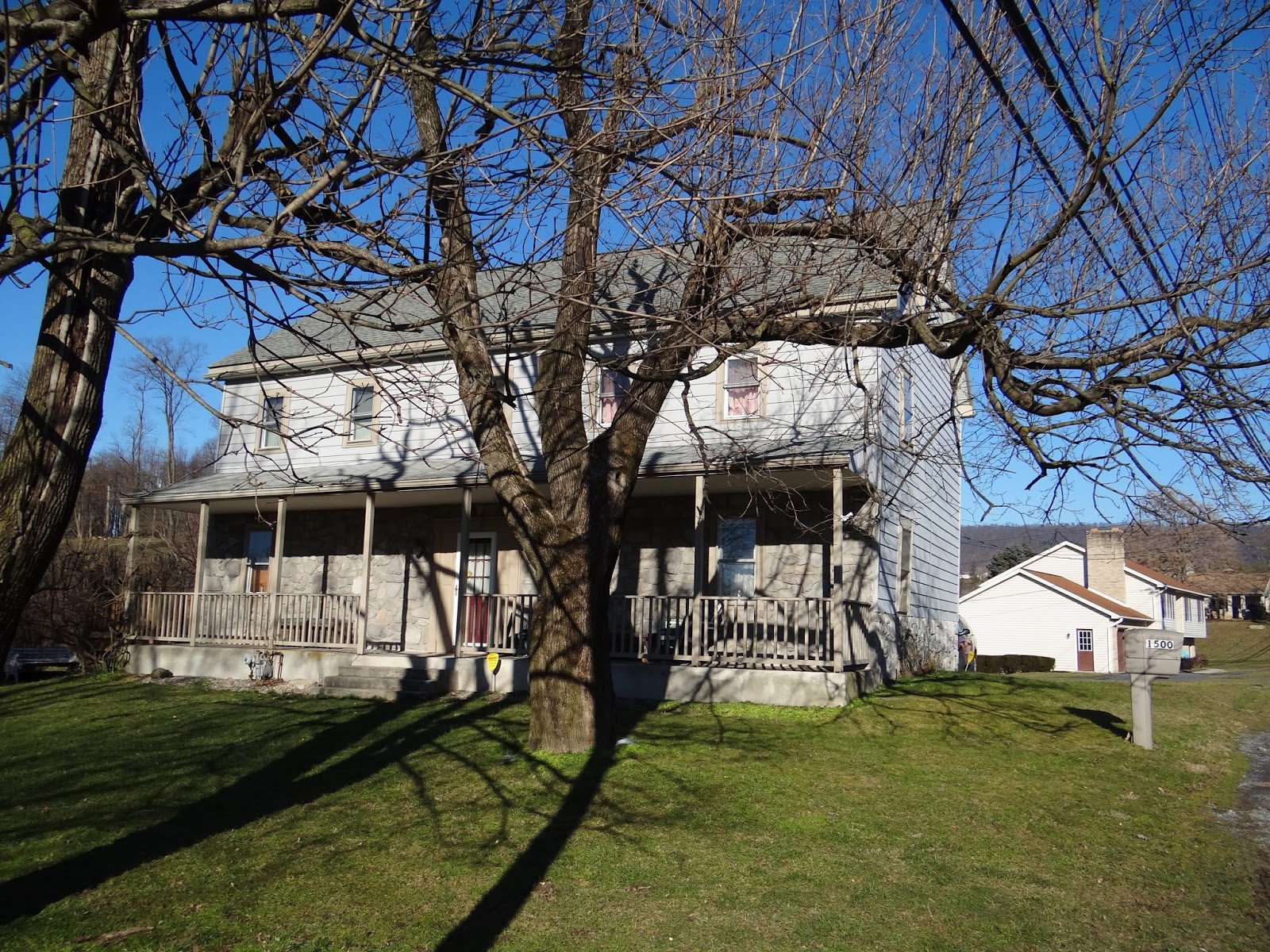 250 Years of Linglestown, PA How the Lingles Settled the West