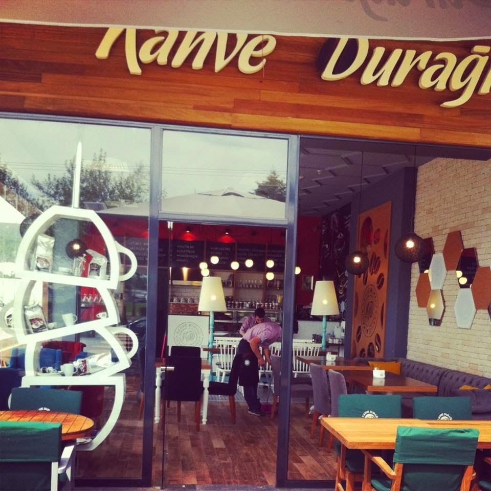 Kötekli Rehberi Muğla Kahve Durağı