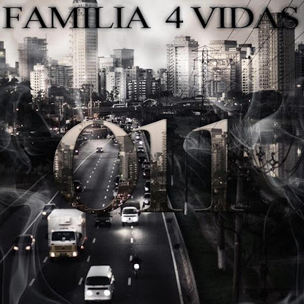 REC LIVRE apresenta FAMILIA 4 VIDAS #PREFIXO011 PROD. (SEM GRANA )