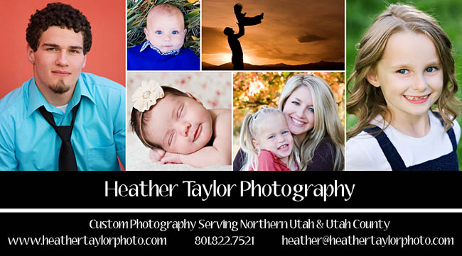 Heather Taylor Photography