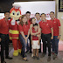 #Jollibee Welcomes Jodi and Thirdy as the latest Jolly Spaghetti endorsers