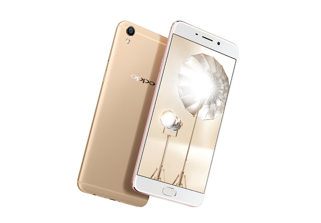 Kelebihan dan Kelemahan Smatphone Oppo F1 Plus 