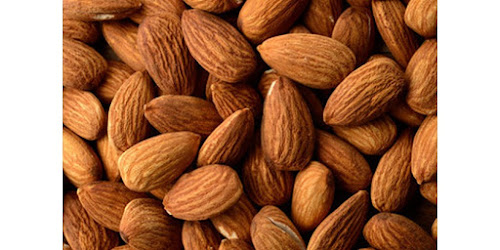 BELI KACANG ALMOND DI BANDUNG Klampisngasem