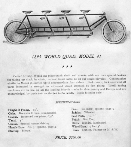 schwinn landmark price
