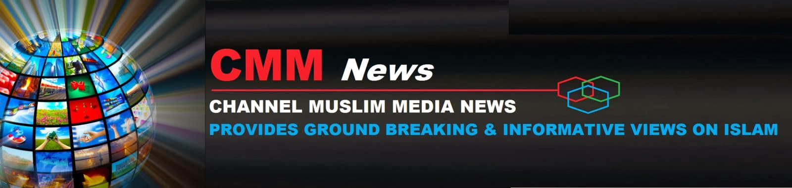 Channel Muslim Media