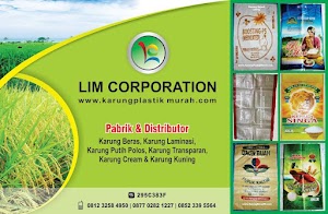 Yuk Mengenal Berbagai Macam Karung Plastik dan Karung Beras Yuk Mengenal Berbagai Macam Karung Plastik dan Karung Beras