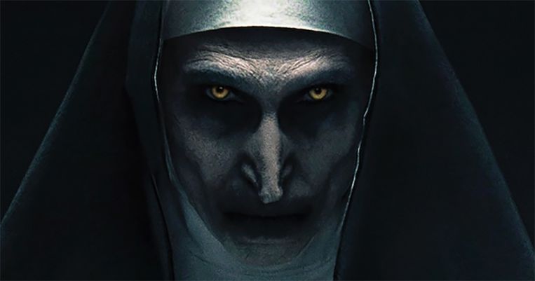 Asal Usul Iblis Valak, Sosok Pemimpin Tertinggi di Neraka Asal Usul Iblis Valak, Sosok Pemimpin Tertinggi di Neraka