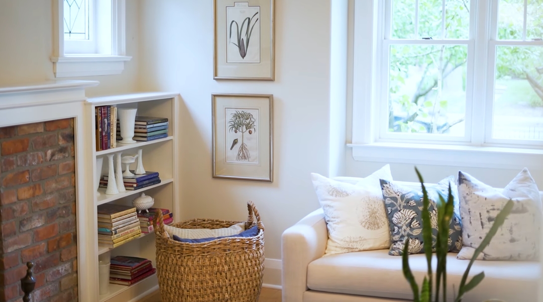 30 Photos vs. 35 Glengrove Ave W, Toronto Interior Design Luxury Home Tour