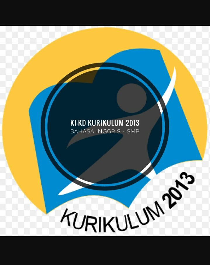 Download KI dan KD Kurikulum 2013 Bahasa Inggris SMP Pontendik