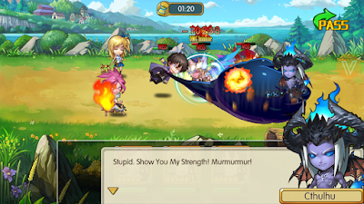 Anime Park Apk for android Anime Park Apk for android