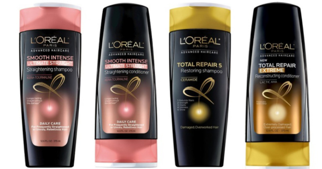 The Target Saver Target L Oreal Expert Shampoo Or Conditioner