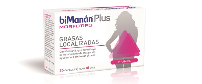 biManan Plus Morfotipo Triángulo