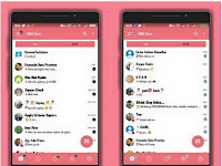 BBM MOD AR-BBM V8 Apk Base 3.3.2.31 Full Fiture Terbaru BBM MOD AR-BBM V8 Apk Base 3.3.2.31 Full Fiture Terbaru