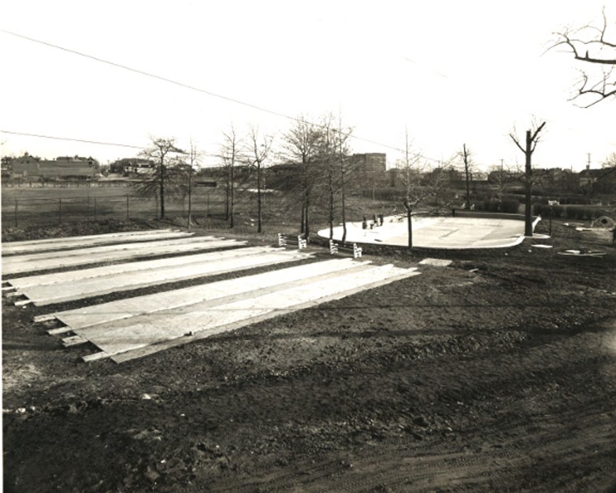 Historic Perth Amboy Virtual Museum Recreation and Sports