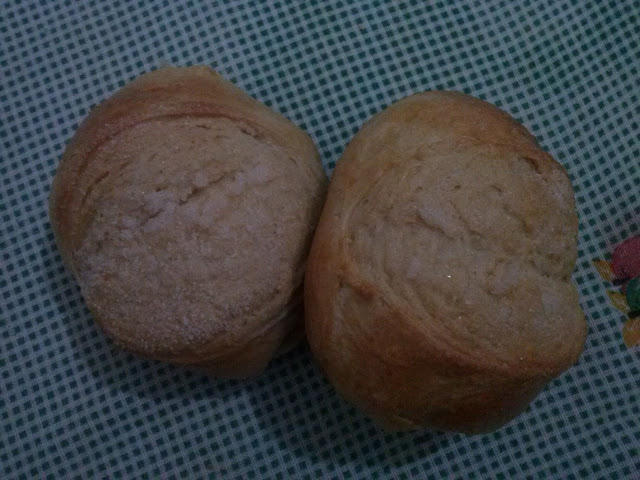 pan de leche