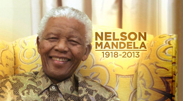 Documental La Sudáfrica de Mandela.