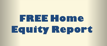 Home Value Report Available
