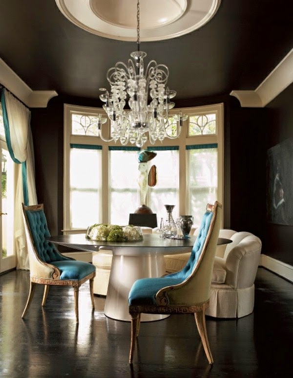 How To Pick Paint Colors For Your Ceiling