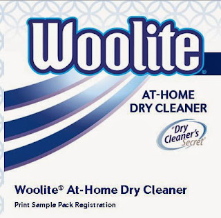 FREE WooliteÂ® At-Home Dry Cle...