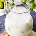 Brazilian Lemonade