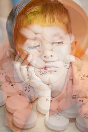 Para que sirve el ritalin en ninos