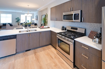 Meletakan Dapur Dibagian Ruangan Depan Yang Menguntungkan Meletakan Dapur Dibagian Ruangan Depan Yang Menguntungkan