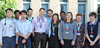 University of Cambridge, School of Clinical Medicine