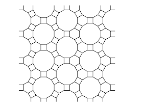 semi regular tessellation definition geometry semi regular tessellation definition geometry