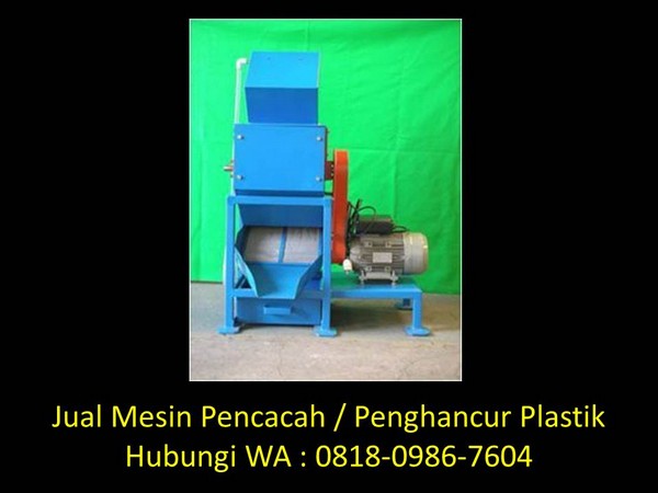 Mesin Penghancur Botol Plastik Bekas Di Bandung mesin penghancur botol plastik bekas di bandung