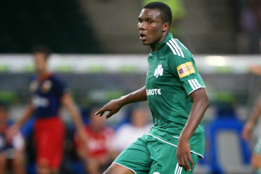 Σιμάο ο... αντι-Μέντες;