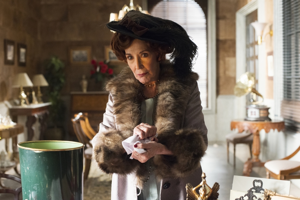 CableGirls_203_00005R Las imágenes de la segunda temporada de 'Las chicas del cable'