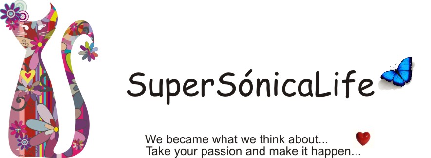 SuperSonicaLife