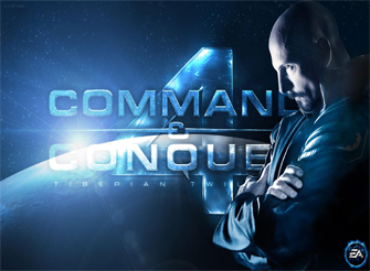 Command and Conquer 4: Tiberian Twilight [Full] [Español] [MEGA]
