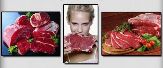 Πως να διαλέγετε σωστά το κρέας food meat