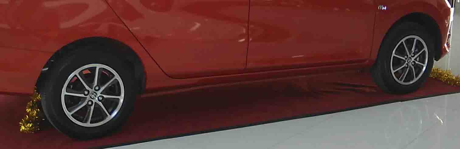 Kelebihan dan Kekurangan Mobil Toyota Calya Kelebihan dan Kekurangan Mobil Toyota Calya