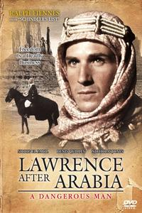 Yify TV Watch A Dangerous Man: Lawrence After Arabia Full ...