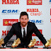 Messi Raih Sepatu Emas Eropa Untuk Keempat Kalinya
