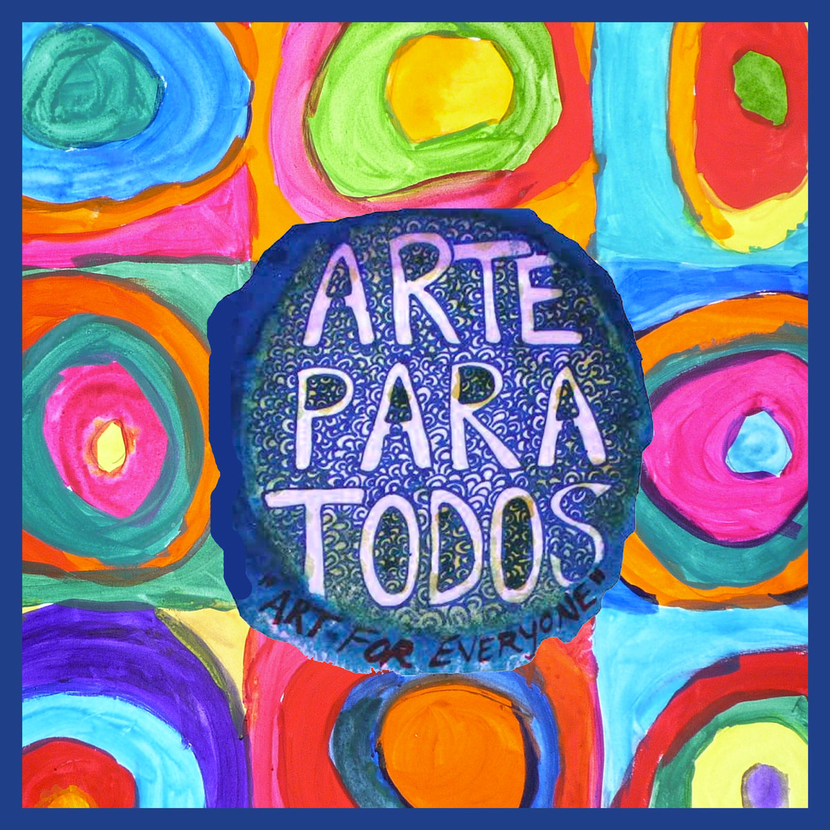 voodoo inspector album review various artists arte para todos