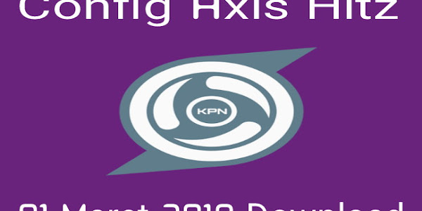 Download Config KPN Rev Axis Hitz