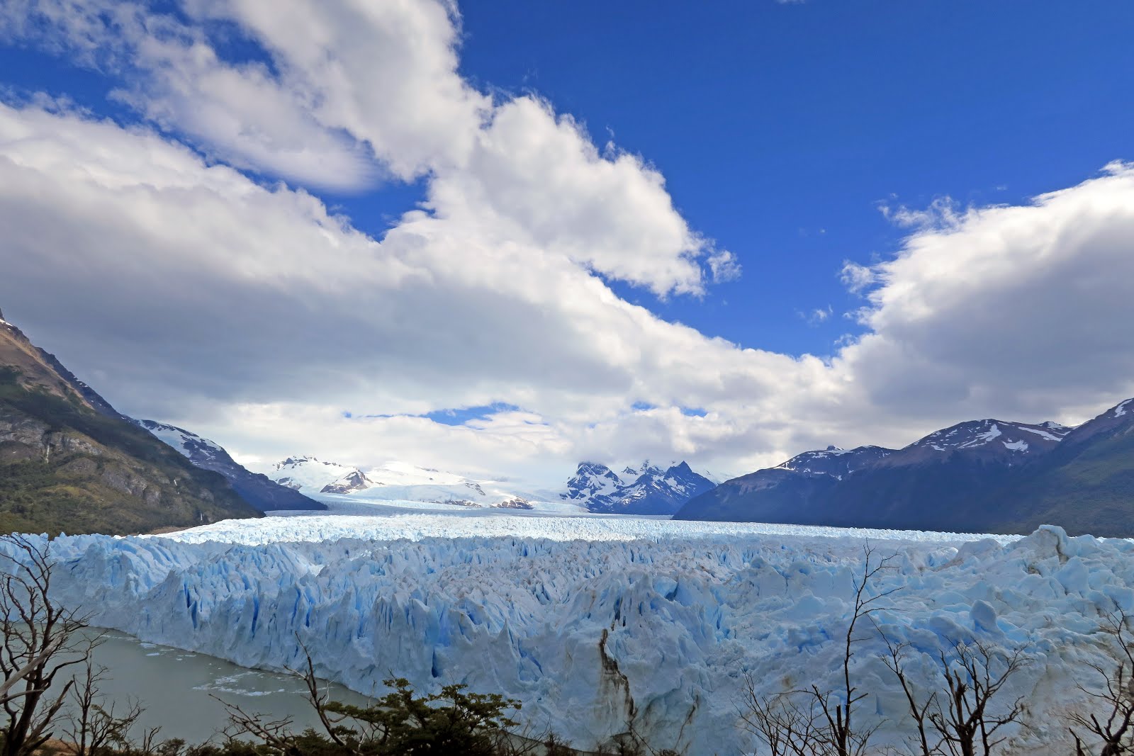 patagonia argentina 2018