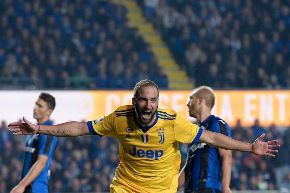 In Atalanta-Juventus 2-2 ha vinto il Var, polemiche sulla moviola