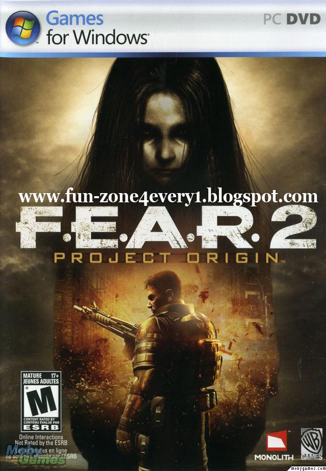 download fear 2 pc