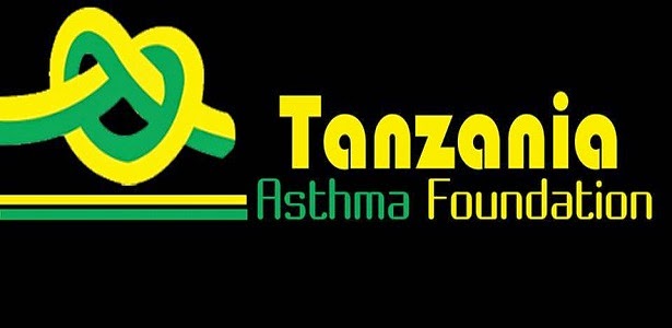 "I support Tanzania Asthma Foundation" DO YOU?