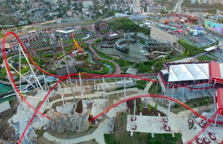 istanbul istanbul olali blog lunaparklar eglence merkezleri tema parklar ve istanbul