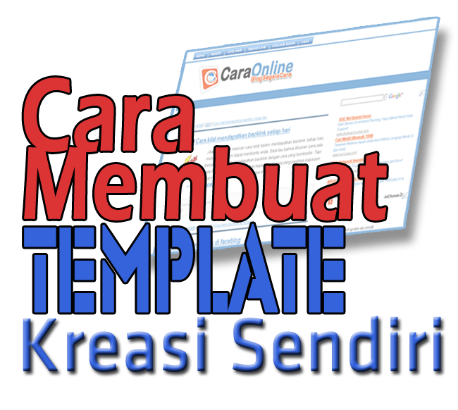Membuat Template Blog untuk Jual Beli Online: Panduan Lengkap dari Nol hingga Profesional